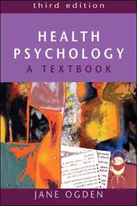 Health Psychology