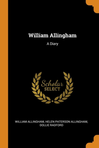 William Allingham