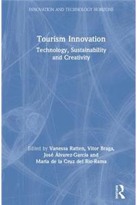 Tourism Innovation