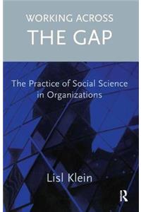Working Across the Gap