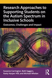 Research Approaches to Supporting Students on the Autism Spectrum in Inclusive Schools
