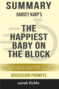 Summary: Harvey Karp's the Happiest Baby on the Block