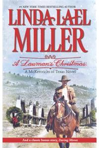 A Lawman's Christmas: A McKettricks of Texas Novel