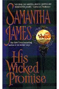 His Wicked Promise