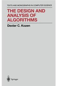 Design and Analysis of Algorithms