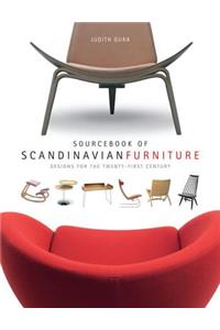 Sourcebook of Scandinavian Furniture