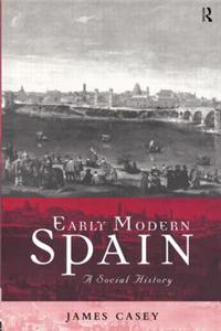 Early Modern Spain