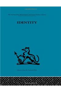 Identity