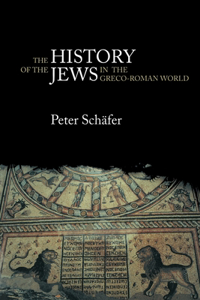 History of the Jews in the Greco-Roman World