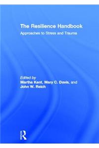 The Resilience Handbook