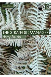 The Strategic Manager