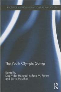 The Youth Olympic Games