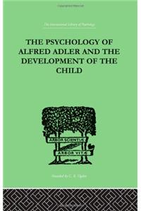 Psychology of Alfred Adler