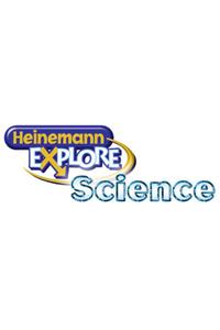 Heinemann Explore Science New Int Ed Grade 1 Readers Pack