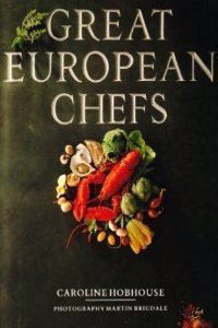 Great European Chefs
