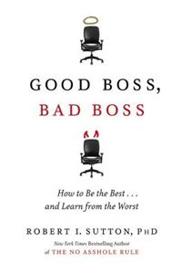 Good Boss, Bad Boss