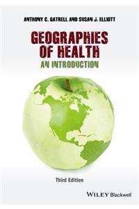 Geographies of Health