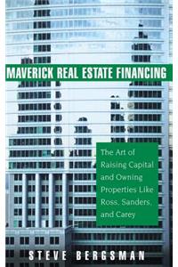 Maverick Real Estate Financing