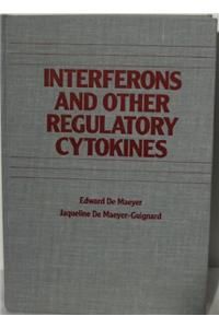 Interferons and Other Regulatory Cytokines