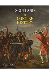 Scotland: A Concise History