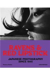 Ravens and Red Lipstick