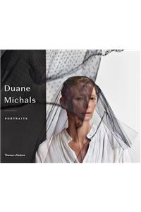 Duane Michals: Portraits