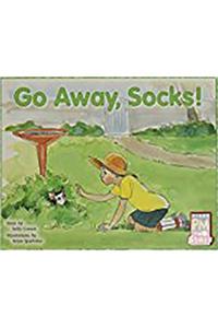 Go Away, Socks!