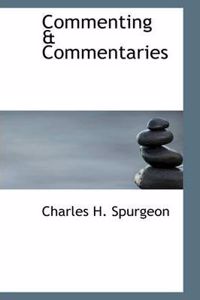 Commenting a Commentaries