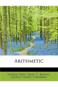Arithmetic