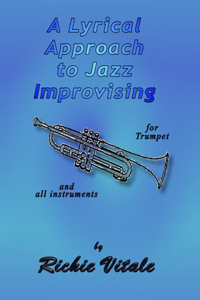 Lyrical Approach to Jazz Improvising (Perfect Bound)