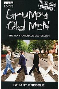 Grumpy Old Men: The Official Handbook