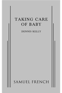 Taking Care of Baby