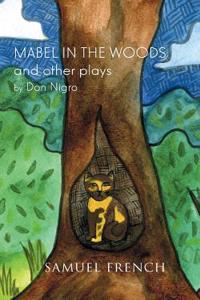 Mabel In The Woods And Other Plays