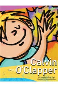 Calvin O Clapper