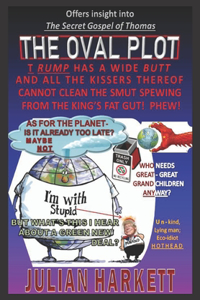 The Oval Plot