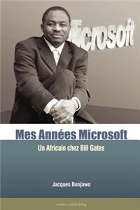 Mes Annees Microsoft