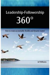 Leadership - Followership 360