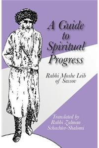 A Guide to Spiritual Progress