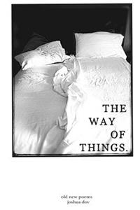 way of things.