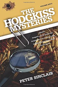 The Hodgkiss Mysteries