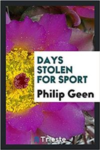 Days Stolen for Sport