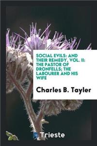 Social Evils