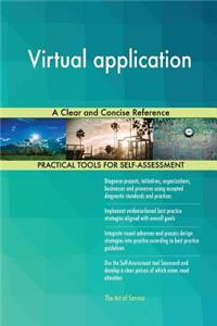 Virtual application A Clear and Concise Reference