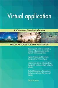 Virtual application A Clear and Concise Reference