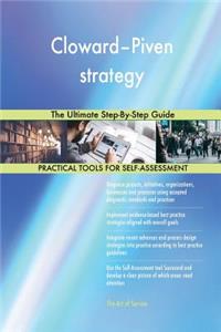 Cloward-Piven strategy The Ultimate Step-By-Step Guide