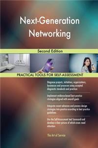 Next-Generation Networking Second Edition