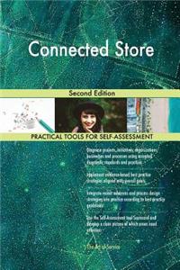 Connected Store Second Edition