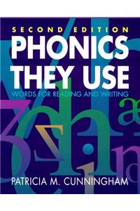 Phonics They Use