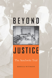 Beyond Justice