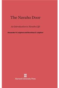 Navaho Door